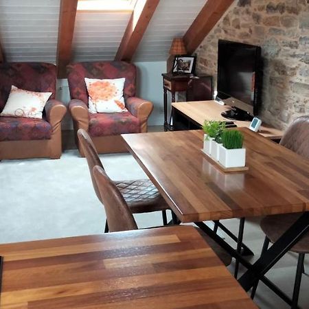 사리아루고 Casa Dositeo 아파트 외부 사진