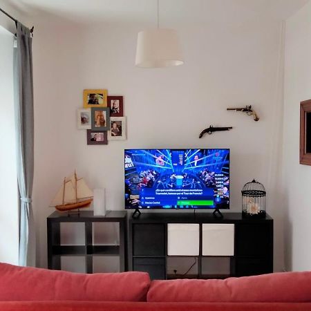 사리아루고 Casa Dositeo 아파트 외부 사진