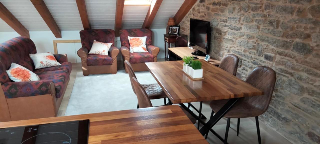 사리아루고 Casa Dositeo 아파트 외부 사진