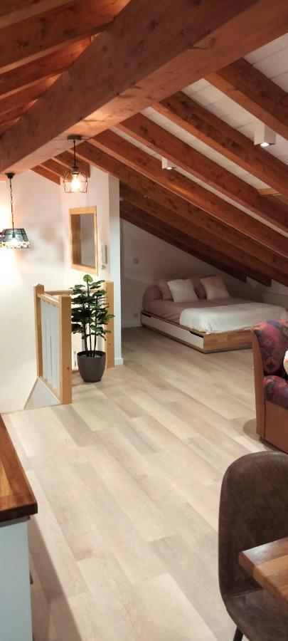 사리아루고 Casa Dositeo 아파트 외부 사진