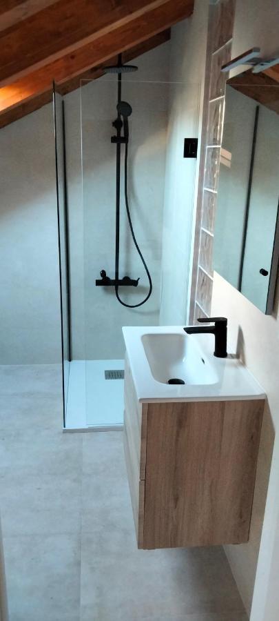 사리아루고 Casa Dositeo 아파트 외부 사진