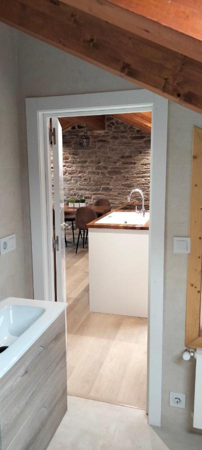 사리아루고 Casa Dositeo 아파트 외부 사진