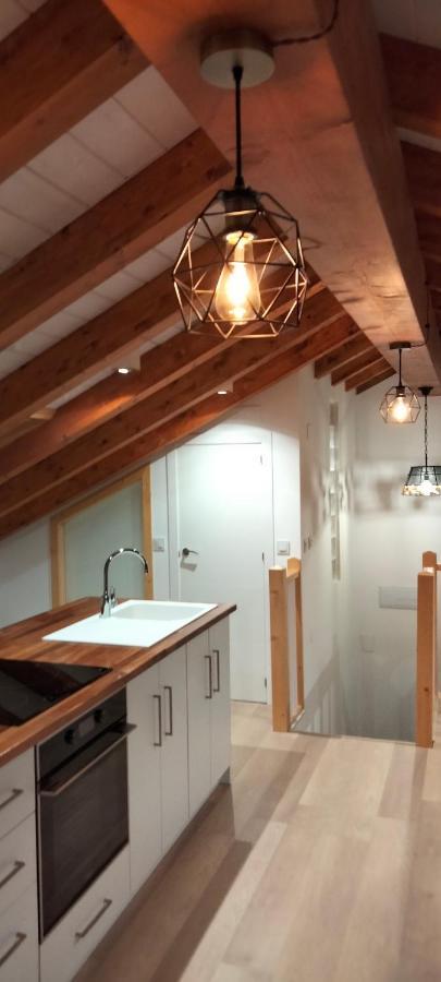 사리아루고 Casa Dositeo 아파트 외부 사진