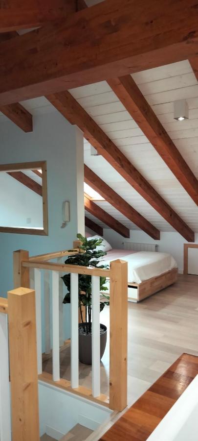 사리아루고 Casa Dositeo 아파트 외부 사진