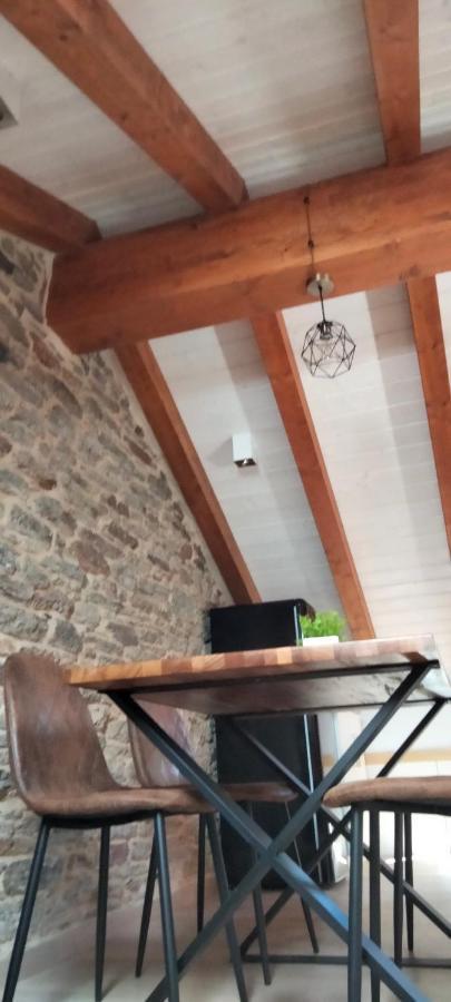 사리아루고 Casa Dositeo 아파트 외부 사진