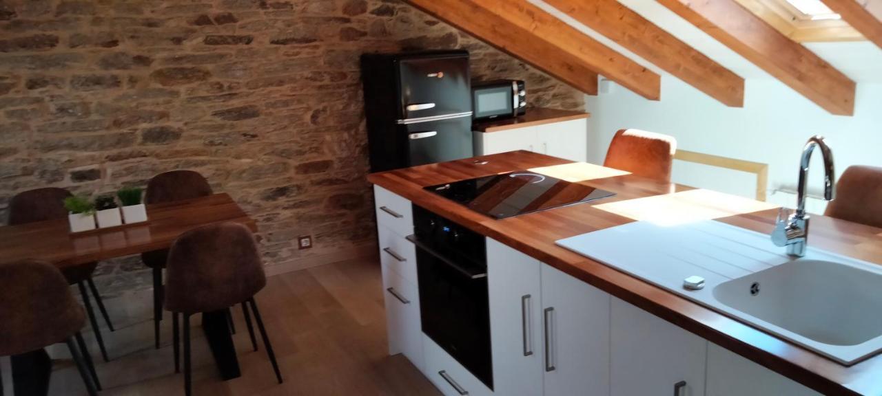 사리아루고 Casa Dositeo 아파트 외부 사진
