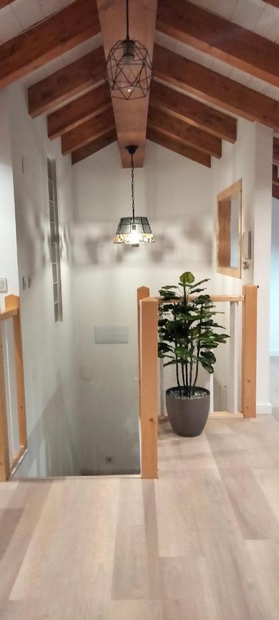 사리아루고 Casa Dositeo 아파트 외부 사진