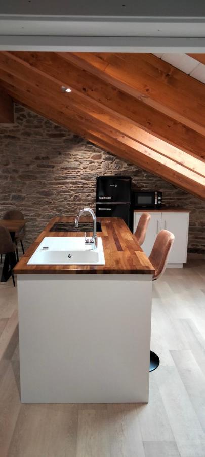 사리아루고 Casa Dositeo 아파트 외부 사진
