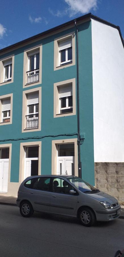 사리아루고 Casa Dositeo 아파트 외부 사진
