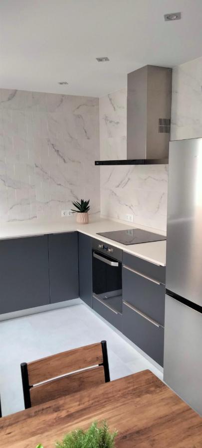 사리아루고 Casa Dositeo 아파트 외부 사진