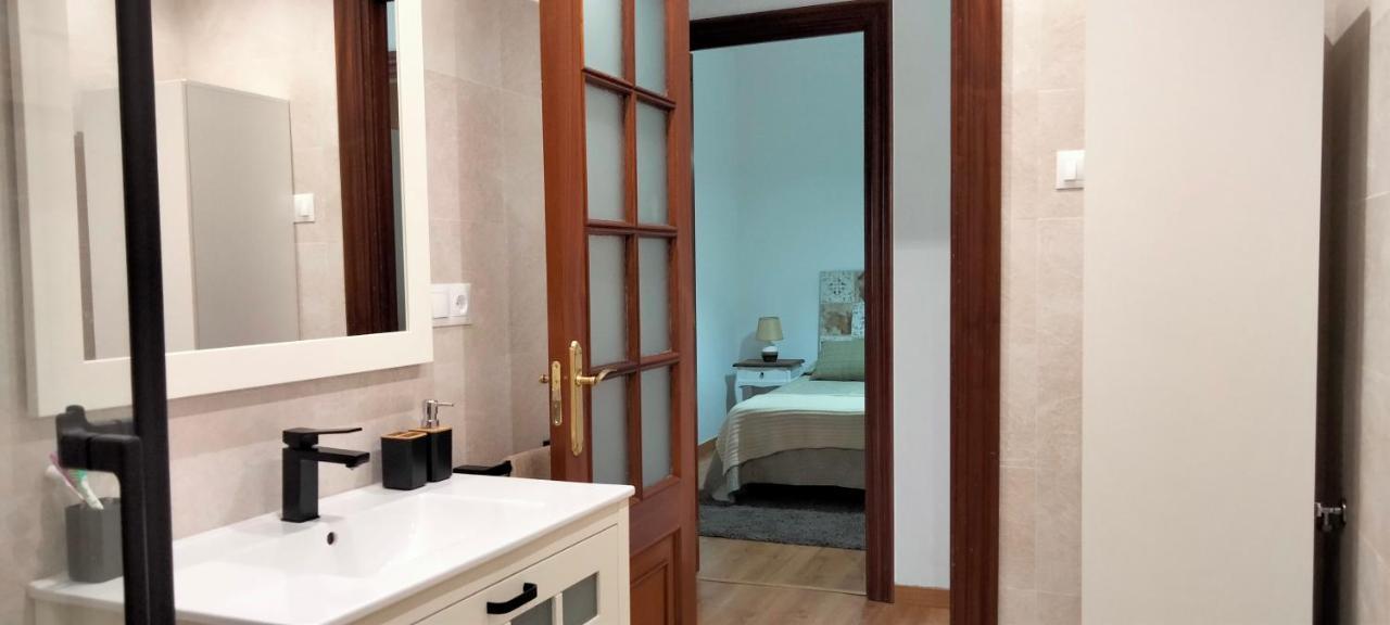 사리아루고 Casa Dositeo 아파트 외부 사진