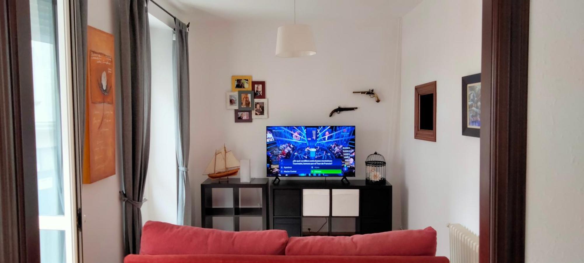 사리아루고 Casa Dositeo 아파트 외부 사진