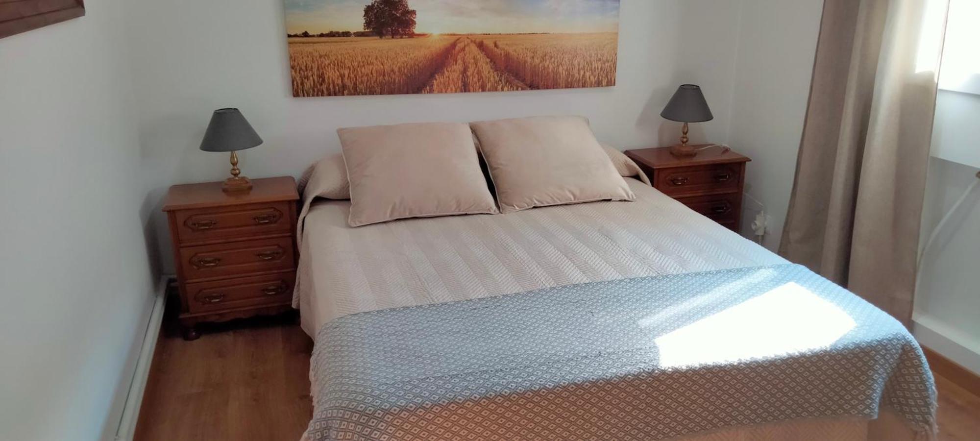 사리아루고 Casa Dositeo 아파트 객실 사진