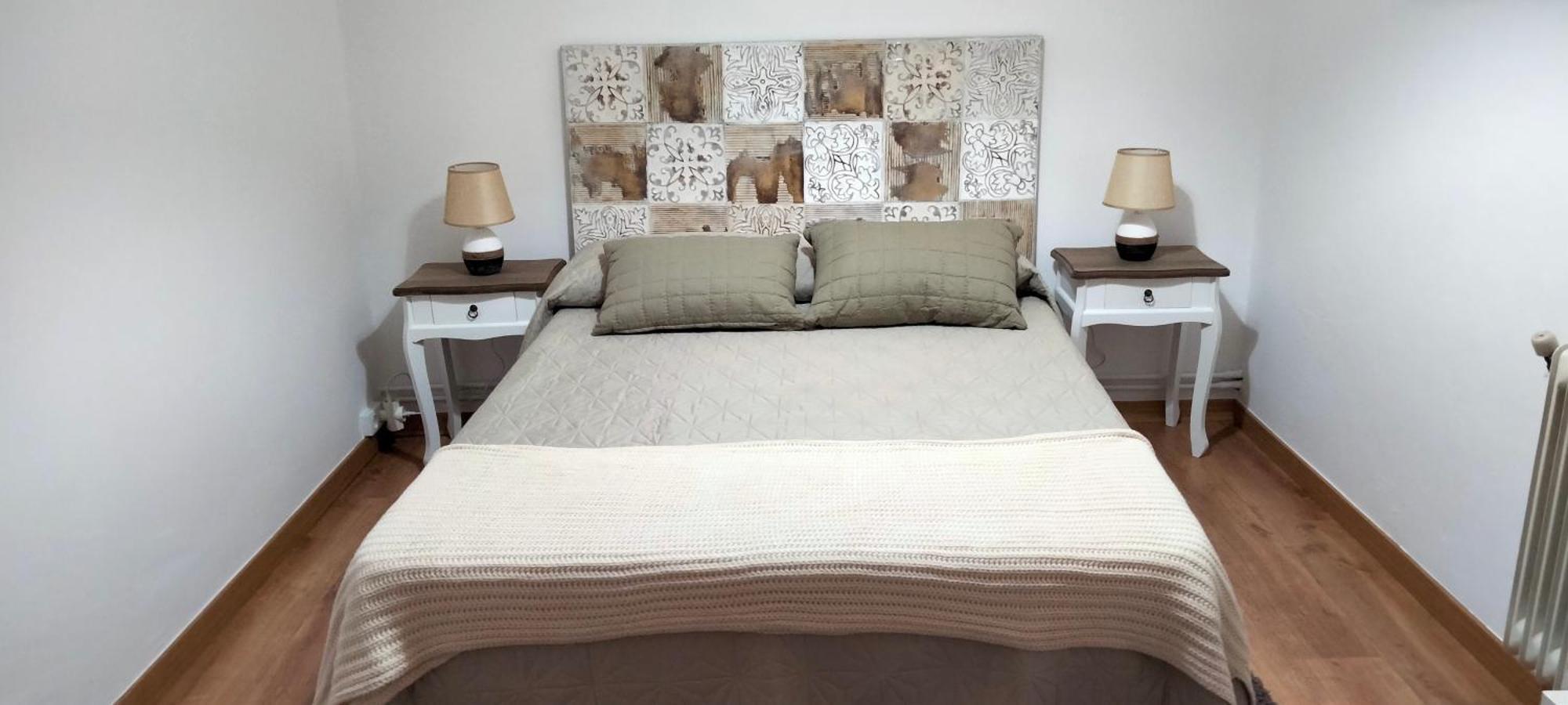 사리아루고 Casa Dositeo 아파트 객실 사진